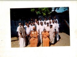 கொளிஞ்சிவாடி - தாராபுரம் 